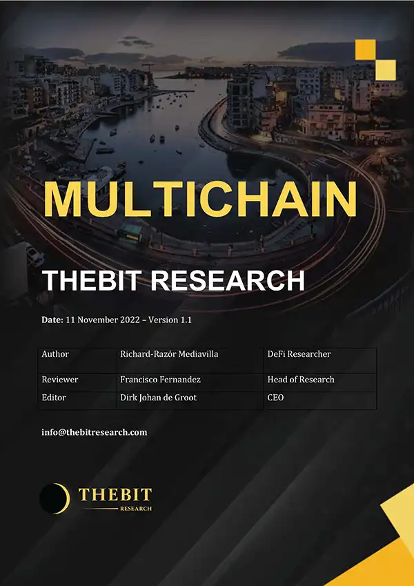 Multichain (warning)